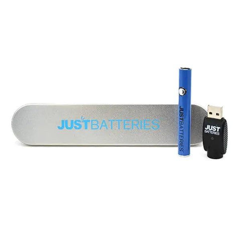 Just CBD Just Batteries - Rechargeable Vape Pen Royal Vapes Just CBD Just Batteries - Rechargeable Vape Pen Royal Vapes
