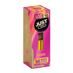 Just CBD OG Kush 1000mg Live Resin CBD Cartridge