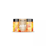 Just CBD Peach Rings CBD Gummies Jar 250mg