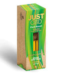 Just CBD Pineapple Express 1000mg Broad Spectrum CBD Cartridge