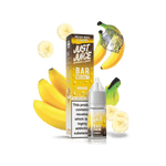 Just Juice Bar Nic Salt Banana Nic Salt 10ml 10mg