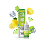 Just Juice Bar Nic Salt Lemon & Lime Nic Salt 10ml 10mg