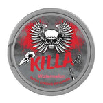 Killa Watermelon Nicotine Pouches 16mg