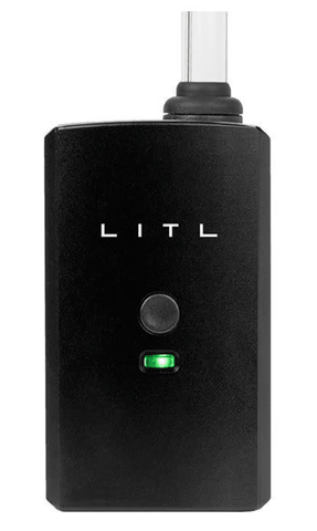 LITL 1 Dry Herb Vaporiser Kit