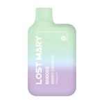 Lost Mary BM600S Berry Combos Disposable