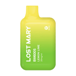 Lost Mary BM600S Lemon Lime Disposable