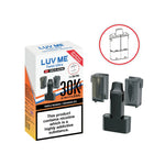 Twist Ultra 30k Dual Flavour Refill Pod