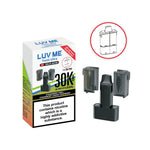 Twist Ultra 30k Dual Flavour Refill Pod
