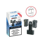 Twist Ultra 30k Dual Flavour Refill Pod