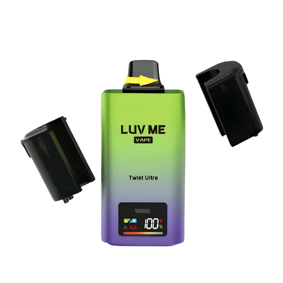 LUV ME Vapes | 3,000, 10,000 Puffs and More Royal Vapes LUV ME Vapes | 3,000, 10,000 Puffs and More Royal Vapes