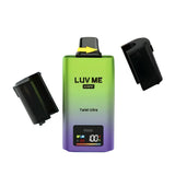 Twist Ultra 30k Dual Flavour Refill Pod