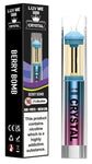 LUV ME SG600 Crystal Berry Bomb Disposable