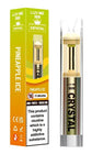 LUV ME SG600 Crystal Pineapple Ice Disposable