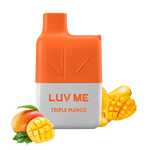 LUV ME Triple Mango Disposable