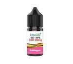 LvWell CBD Bubblegum Iso-Vape 500mg CBD 30ml