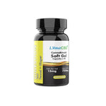 LVWell Digestion 750mg CBD Soft Gel Capsules