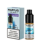 MaryLiq by Lost Mary Menthol Nic Salt 10ml 20mg
