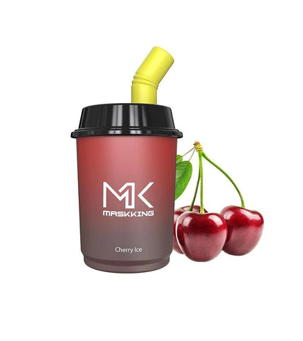 Maskking SIP Cherry Ice Disposable