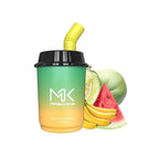 Maskking SIP Melon Watermelon Banana Disposable