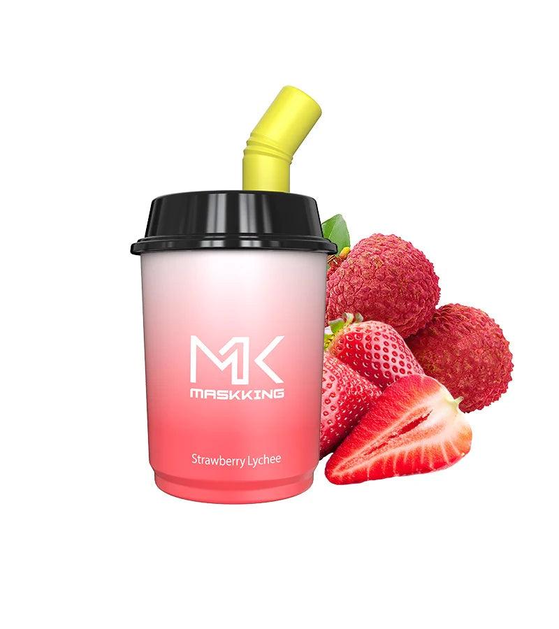mk disposable vape Supbar Mk 10000 Puffs Disposable Vape Pod main image 1