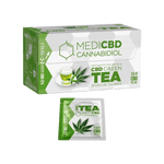 Multitrance MediCBD CBD Green Tea 5%