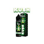 MyGeeko Kush eLiquid 50ml