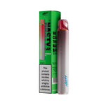 Nasty Bar DX2 Watermelon Ice Disposable