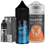 Nasty Juice Slow Blow SmartMix 200ml