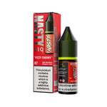 Nasty Liq Fizzy Cherry Nic Salt 10ml 10mg