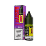 Nasty Liq Gummy Bear Nic Salt 10ml 10mg