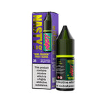 Nasty Liq Kiwi Passionfruit Guava Nic Salt 10ml 10mg