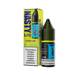 Nasty Liq Lemon Lime Nic Salt 10m 10mg