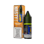 Nasty Liq Mango Peach Pineapple Nic Salt 10ml 10mg