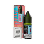 Nasty Liq Peach Ice Nic Salt 10ml 10mg