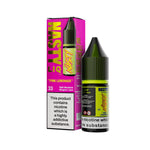 Nasty Liq Pink Lemonade Nic Salt 10ml 10mg