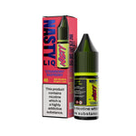 Nasty Liq Strawberry Raspberry Nic Salt 10ml 10mg