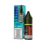 Nasty Liq Tobacco Menthol Nic Salt 10ml 10mg