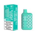 Nesper Fresh Menthol Disposable 20mg