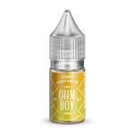 Ohm Boy SLT Guava Mango Kiwi Ice Nic Salt 10ml 10mg