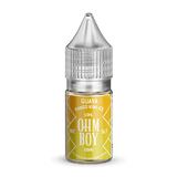 Ohm Boy SLT Guava Mango Kiwi Ice Nic Salt 10ml 10mg