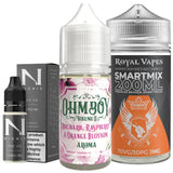 Ohm Boy SmartMix 200ml