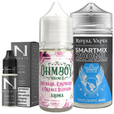 Ohm Boy SmartMix 200ml