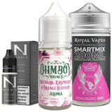 Ohm Boy SmartMix 200ml