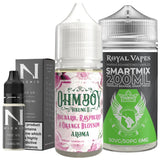 Ohm Boy SmartMix 200ml