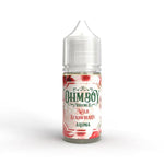 Ohm Boy Wild Strawberry Concentrate 30ml