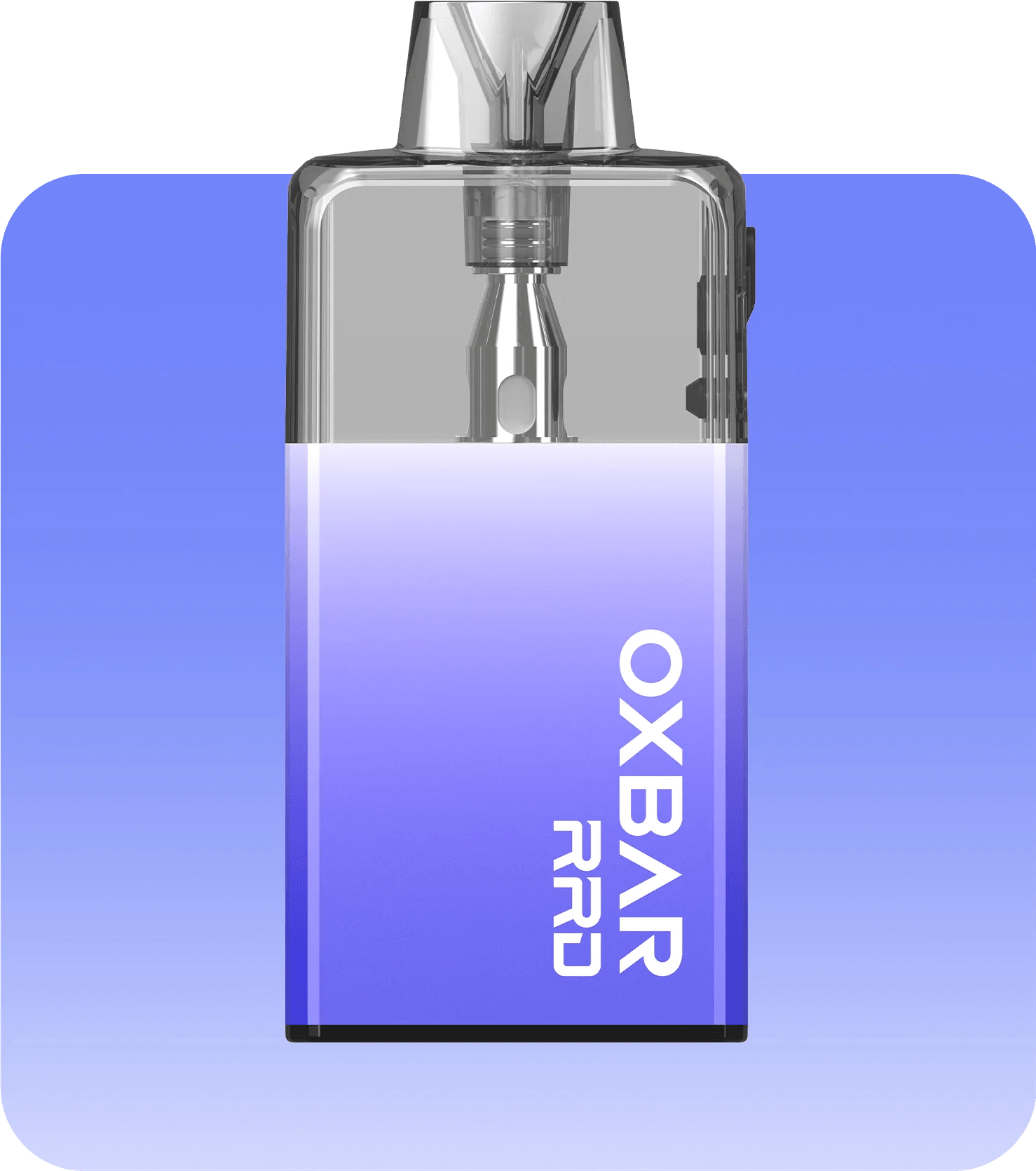 oxbar vape uk OXVA OXBAR RRD Disposable Vape Kit – Royal Vapes
