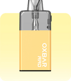 OXVA OXBAR RRD Disposable Vape Kit Gold