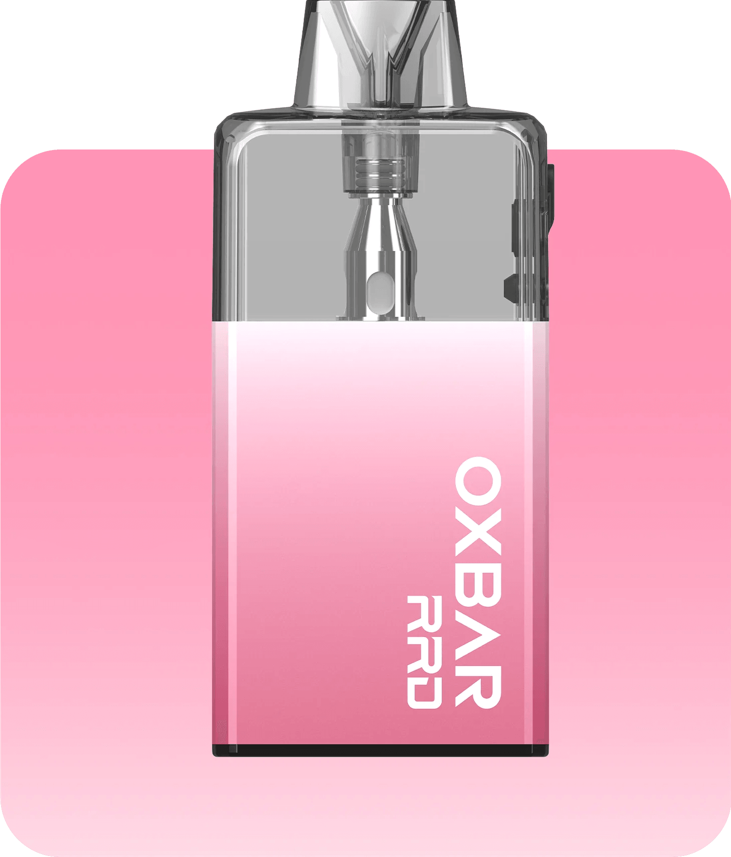 oxbar vape uk OXBAR 35K PUFFS Adjustable ICE & Nicotine Disposable Vape | Vape Here Store main image 0