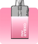 OXVA OXBAR RRD Disposable Vape Kit Sakura Gradient