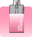 OXVA OXBAR RRD Disposable Vape Kit Sakura Gradient